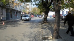 Сняг на Шипка силен вятър в Стара Загора