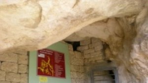 Национална експедиция в Орлова чука през пролетта