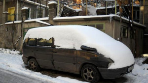 Чакаме валежи КАТ призовават за внимание на пътя