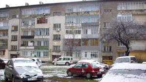 Сняг в Добричко пътната обстановка остава нормална