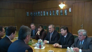 Делегация от Ростов на Дон гостува в Плевен