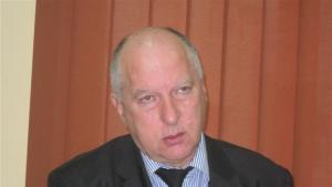 Съдът отмени избора на инж Асен Аврамов за шеф на