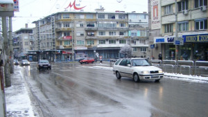 Община Велико Търново е готова да посрещне зимата