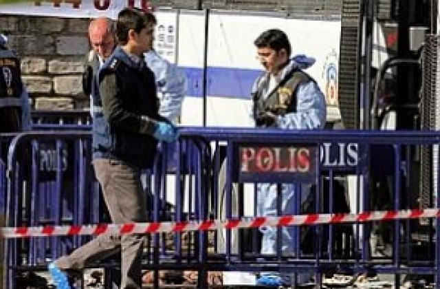 Простреляха бизнесмен с българско гражданство в Турция