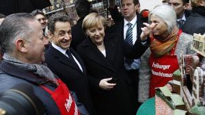 Промяна в баланса на властта в ЕС Франция отстъпва на