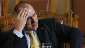Борисов Водим тежки преговори за завода за боклука