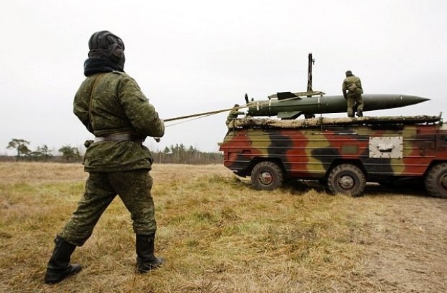 Балистичната ракета Агни-3 е готова да бъде въведена на въоръжение