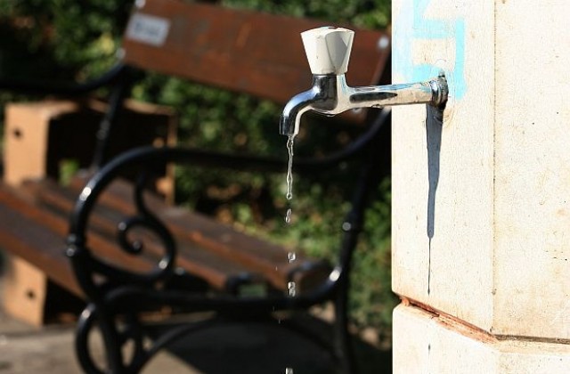 Питейната вода в две селища в Димитровградско е със завишена стойност на арсен