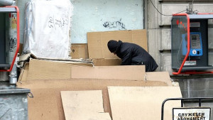 София връща бездомниците от провинцията