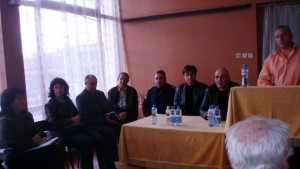 Кметът на Враца отвори приемна в още три села