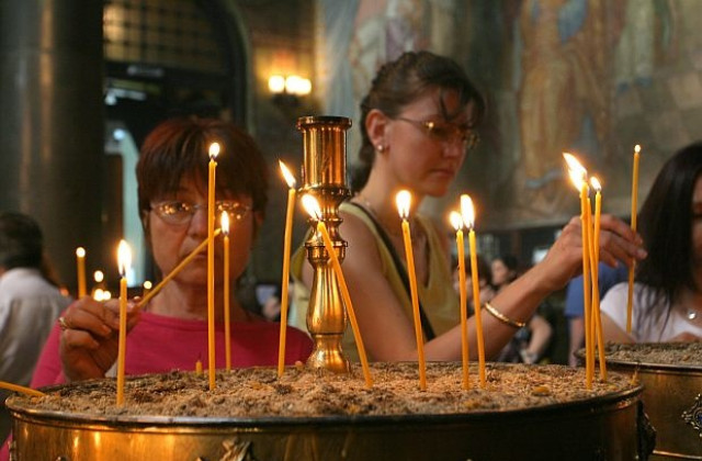 Гласовете им чува