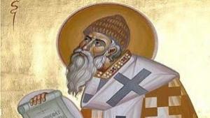 Църквата почита Свети Спиридон закрилник на занаятчиите