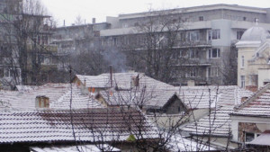 До минус 7 градуса падна температурата в Добрич