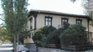 Румънски фоторепортер рекламира Русе