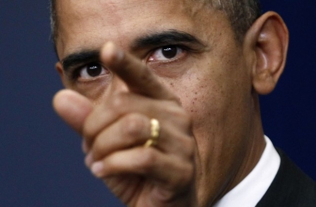 Обама за първи път разкритикува публикуването от Уикилийкс на секретните грами
