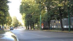 В Старозагорско пътните настилки са сухивидимостта е добра