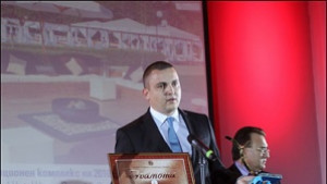 Иван Портних е вероятният кандидат на ГЕРБ за кмет на