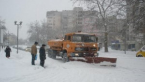 Зареждат с осолен пясък селата в Силистренската община