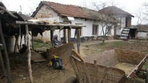 Родители убиха детето си при пиянска свада