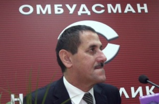 Пенчев: Не трябва да има двоен аршин за незаконните постройки