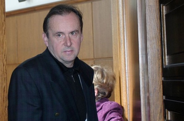 Прокуратурата поиска 10 години затвор за Вальо Топлото