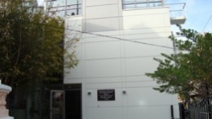 Рождественски беседи в библиотека