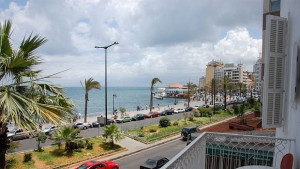 Дневниците от Бейрут