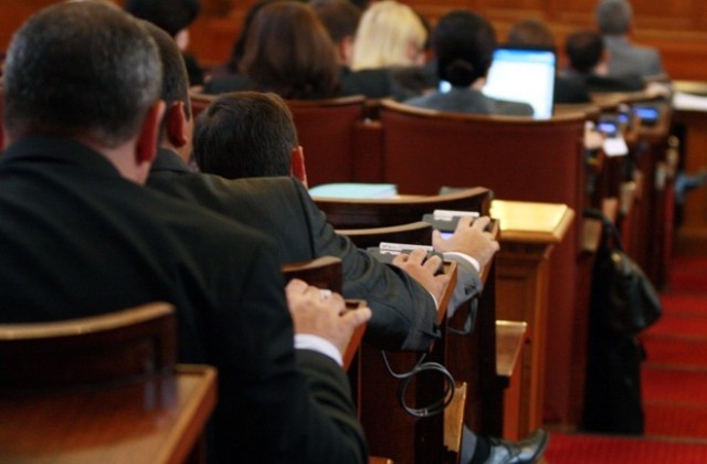 Общинските съвети ще назначават кметовете на София, Пловдив и Варна