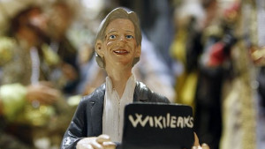 Дипломацията в огледалото на Уикилийкс