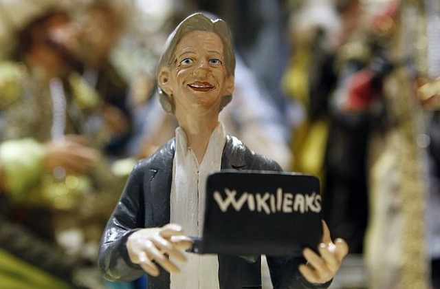 Дипломацията в огледалото на Уикилийкс