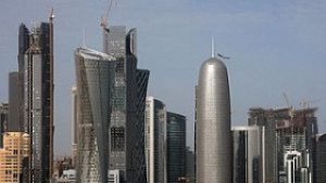 Катар стана найголемият световен производител на втечнен природен газ