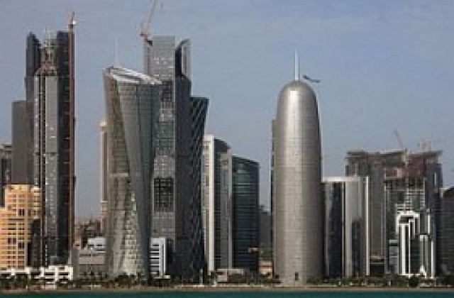 Катар стана най-големият световен производител на втечнен природен газ