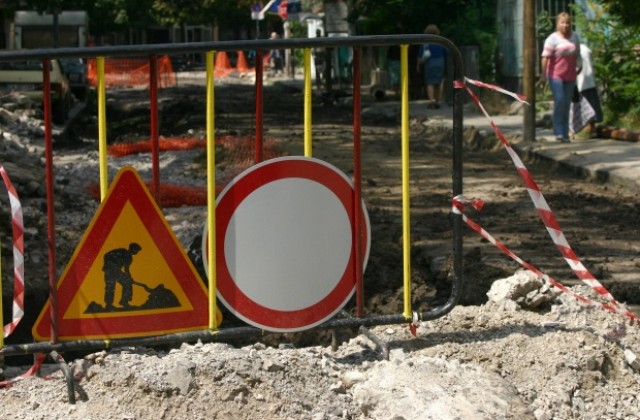 Догодина разширяват канализацията във Виница и Тополи