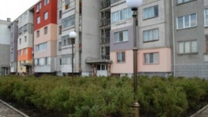 Предпразнично радват поморийци