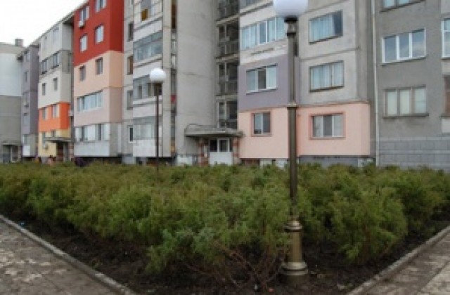 Предпразнично радват поморийци