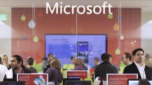 Microsoft предложили 15 млрд долара за Facebook