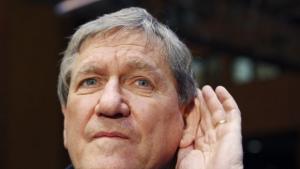 Холбрук преди смъртта си Трябва да спрем тази война в