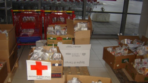 БЧК ще зарадва варненци в неравностойно положение