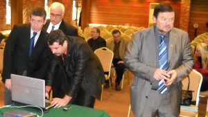Западни компании ще дават пари за Супер Бургас