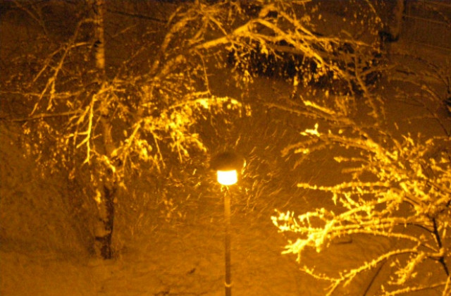 Без ток в Севлиево