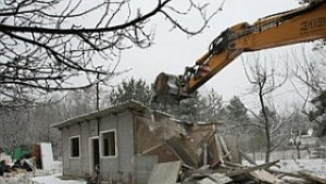 Близо 300 сгради край язовир Искър са проверени