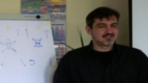 Младежи се учат да казват Не на дрогата