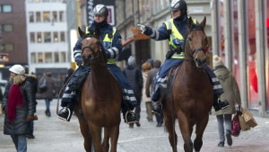 Ислямист отрасъл в Швеция донесе там джихада