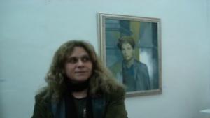 Археометърът в домамузей на Пеньо Пенев