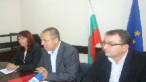Областният управител издаде заповед за празниците