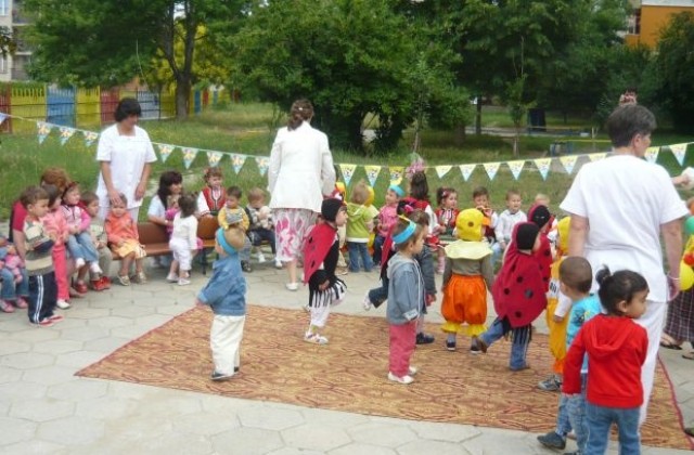40 лв. става месечната такса за детските градини в Благоевград