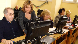 Третата възраст онлайн