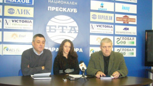 Зелен пояс ще обгради строителния обект на Аязмото