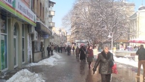Песенен концерт на читалище Априлов Палаузов