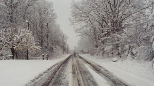 Пътищата са спокойни очаква се нов сняг